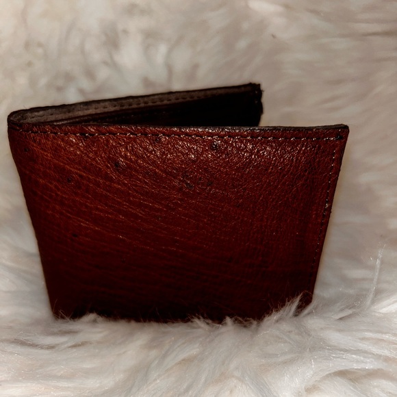 Cartera Store Billeteras Brandio Men Leather Wallets Carteras Para - Main Image